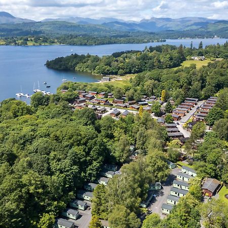 Pinehaven Lodge Віндермір Екстер'єр фото