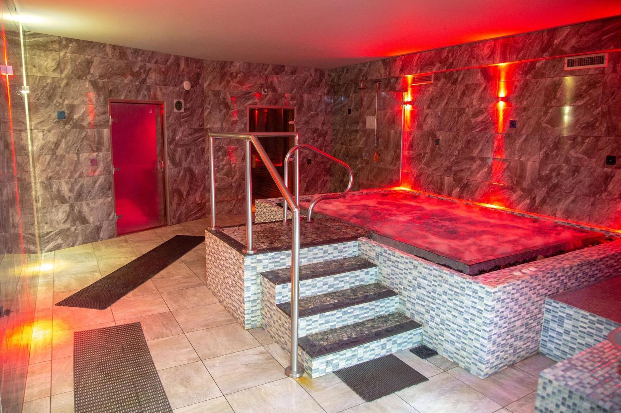 Pinehaven Lodge Віндермір Екстер'єр фото